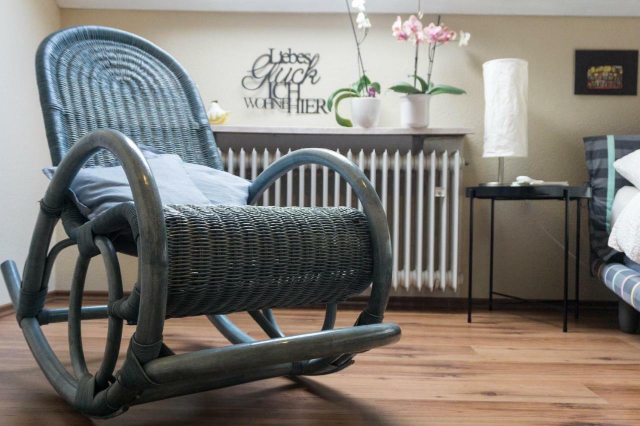 Moderne 70 Qm Wohnung Mit Grosser Dachterrasse Kinheim Esterno foto